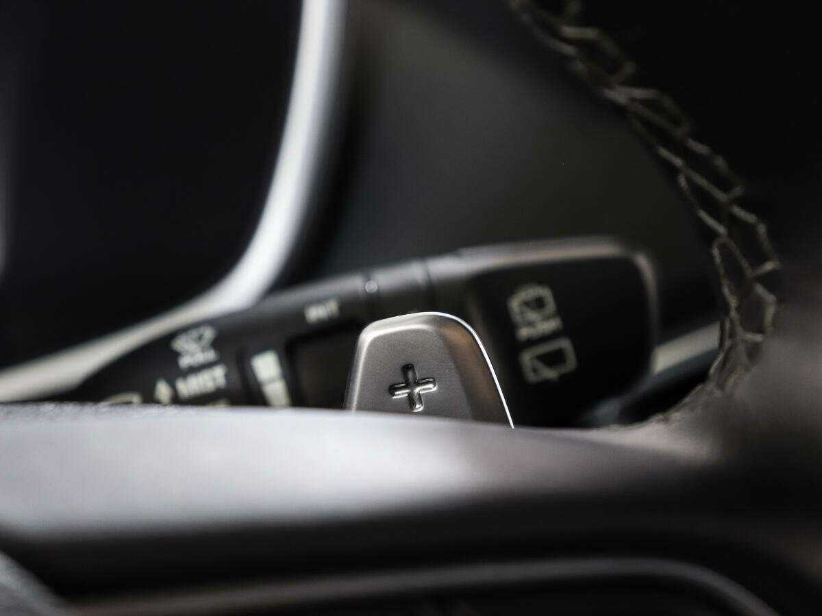 Hyundai Santa Fe, 2021 Фото №15