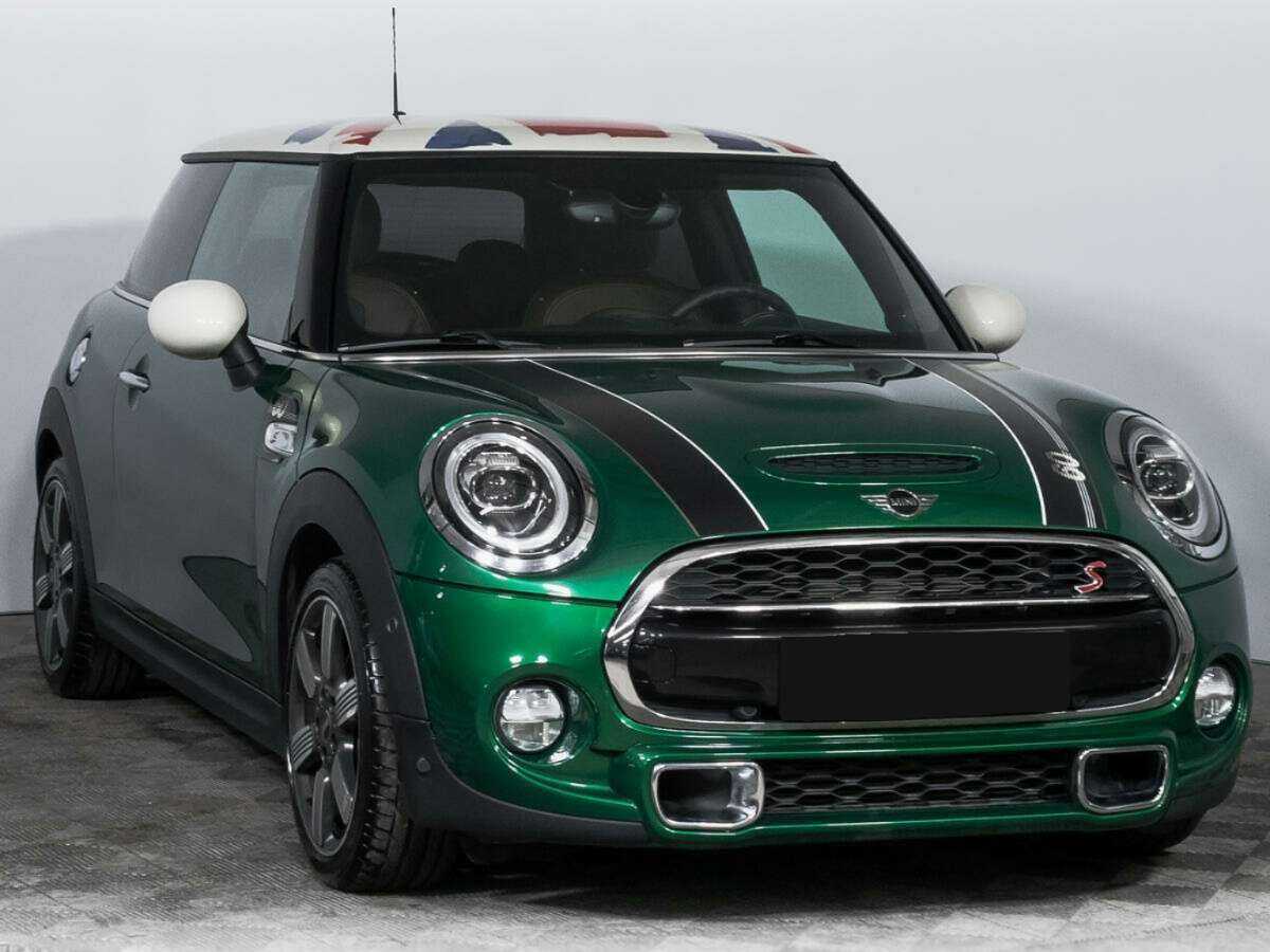 Mini Hatch Cooper S, 2019 - 40 350 км. | Фото №3
