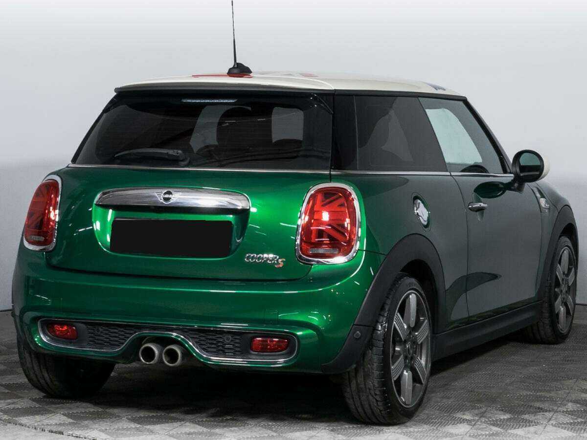 Mini Hatch Cooper S, 2019 - 40 350 км. | Фото №5