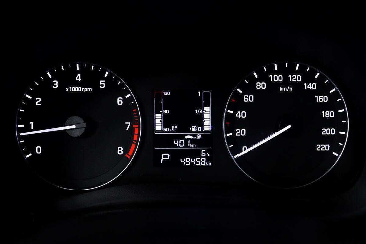 Hyundai Creta, 2021 Фото №10