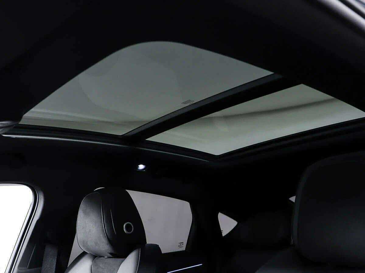 Geely Tugella, 2023 Фото №17