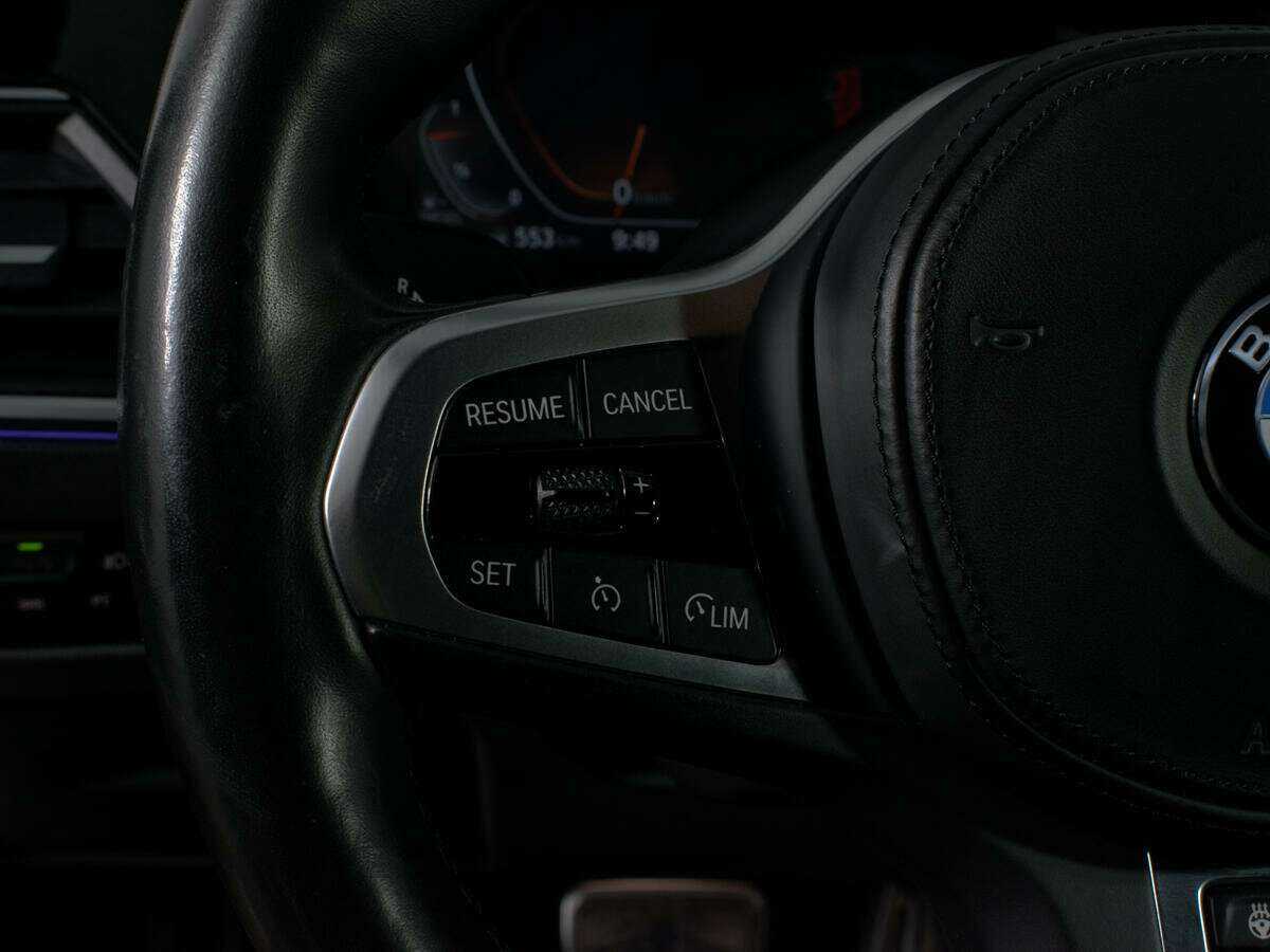 BMW 3 серии 320d xDrive, 2021 Фото №12