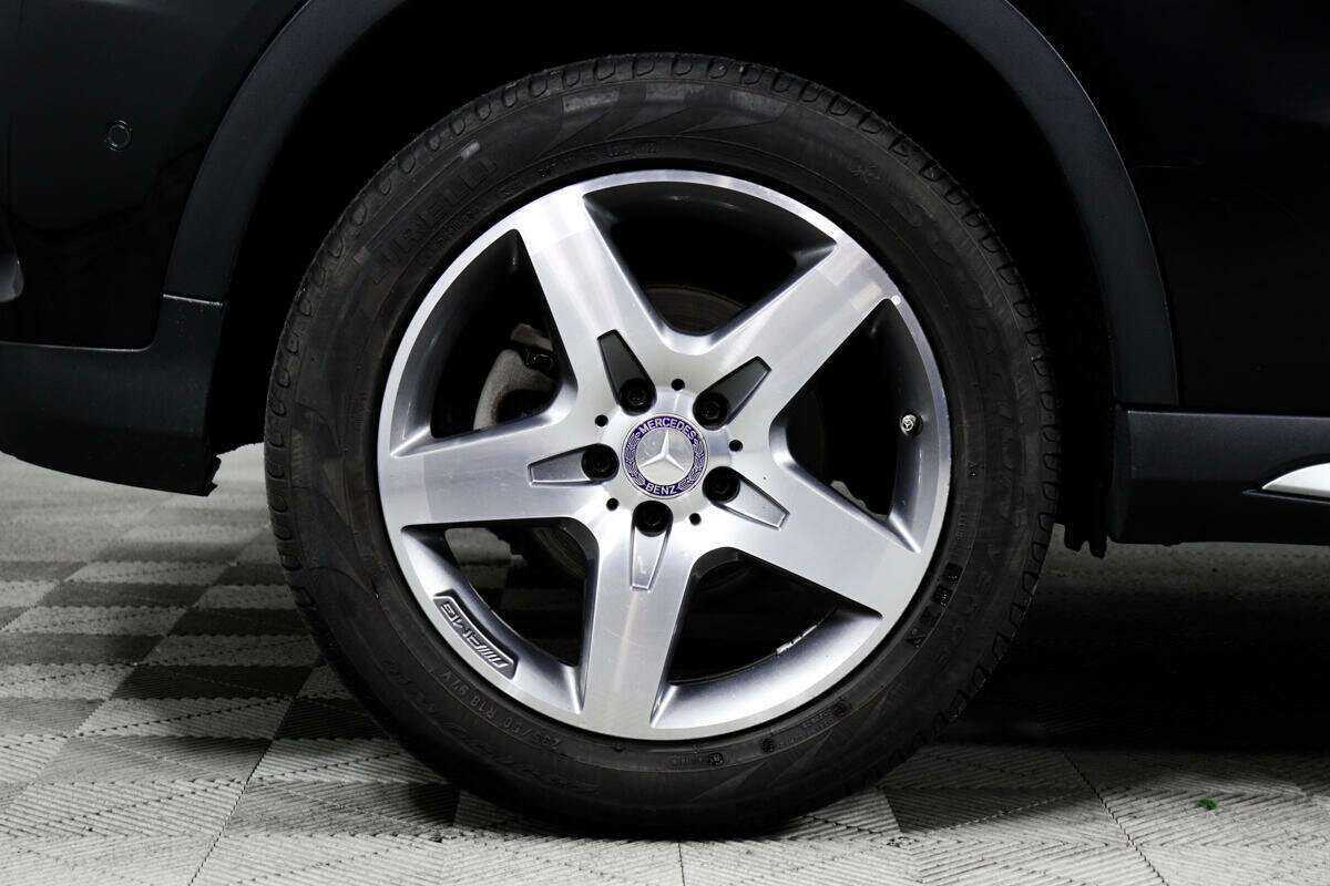 Mercedes-Benz GLA 250, 2016 Фото №14