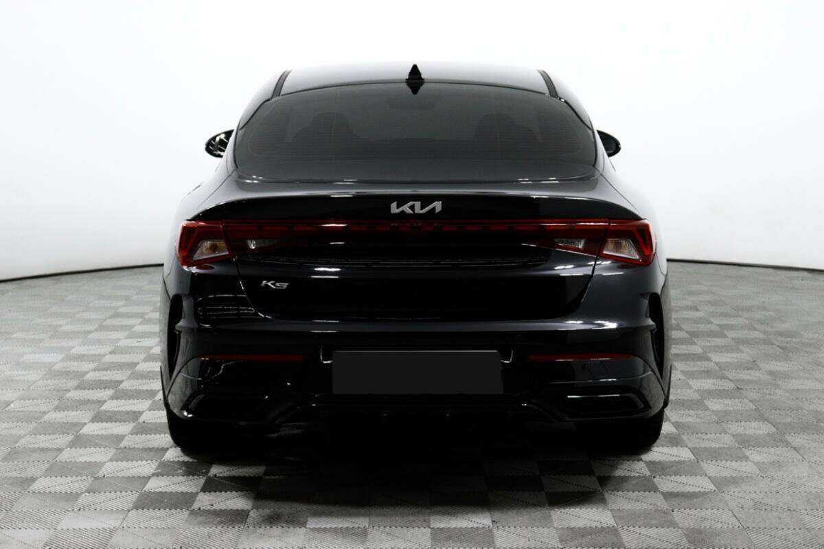 Kia K5, 2022 - 22 300 км. | Фото №6