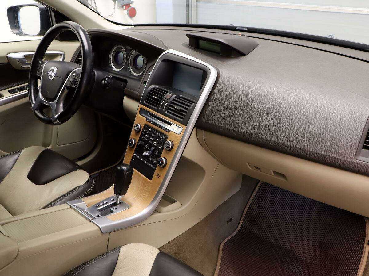 Volvo XC60, 2010 - 147 333 км. | Фото №6