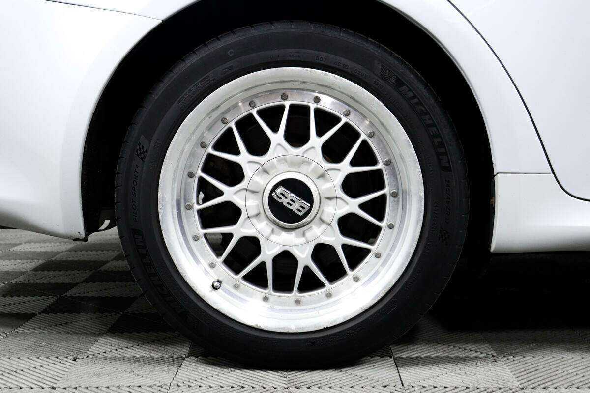 Lexus IS 250, 2008 Фото №13