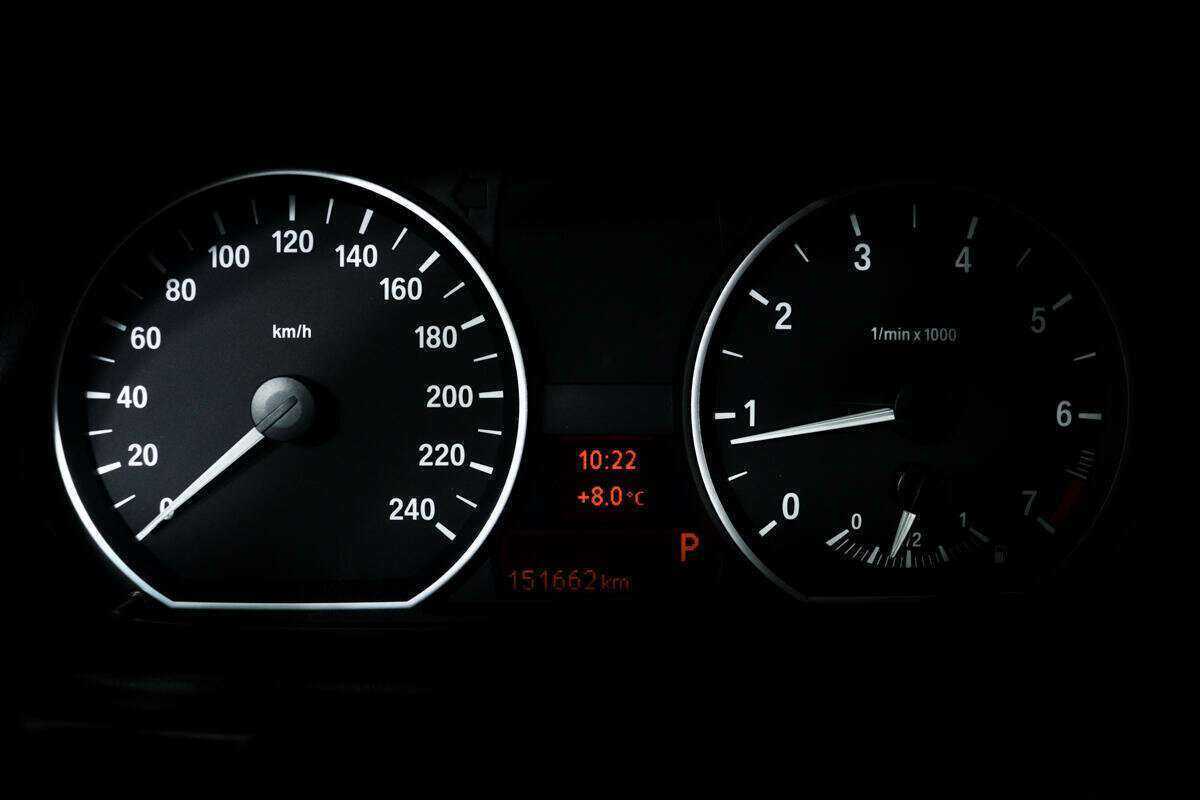 BMW 1 серии 116i, 2008 Фото №10