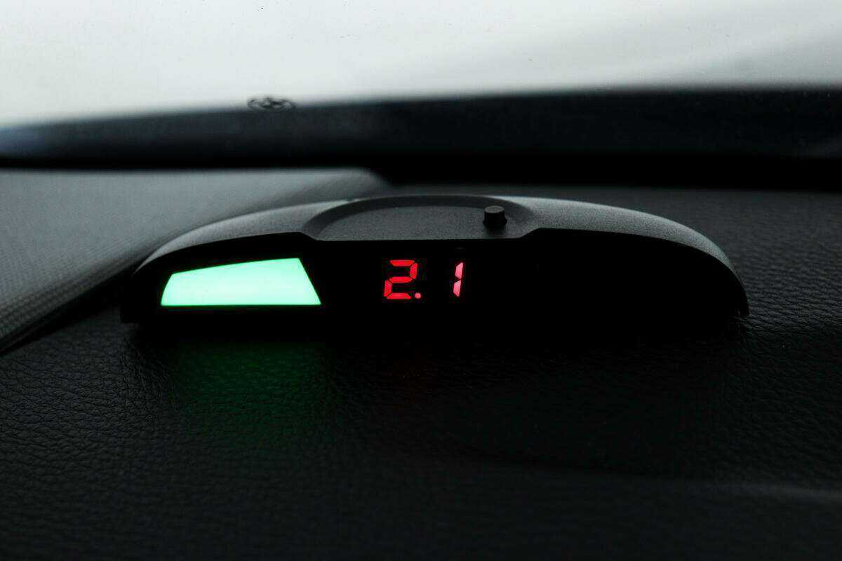 BMW 1 серии 116i, 2008 Фото №15