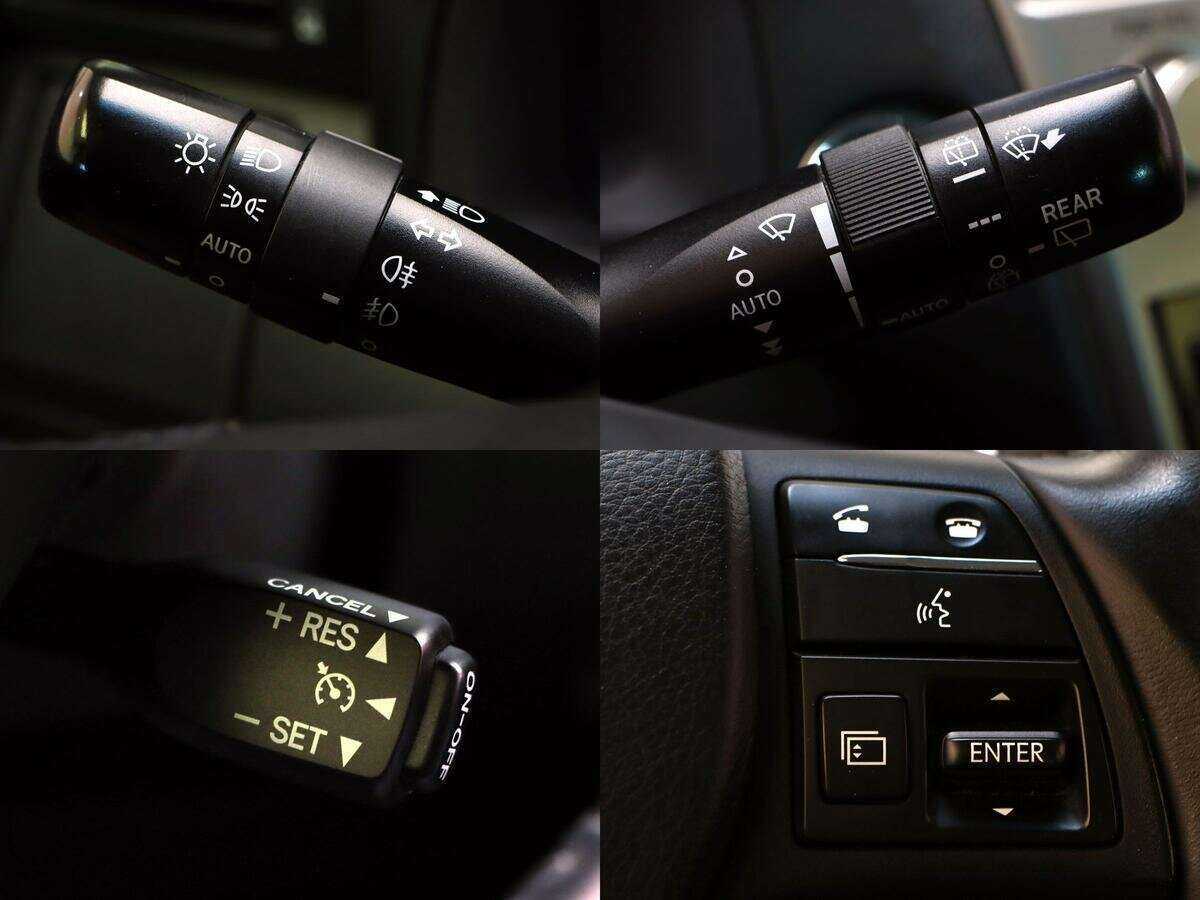 Lexus RX 270, 2011 Фото №12