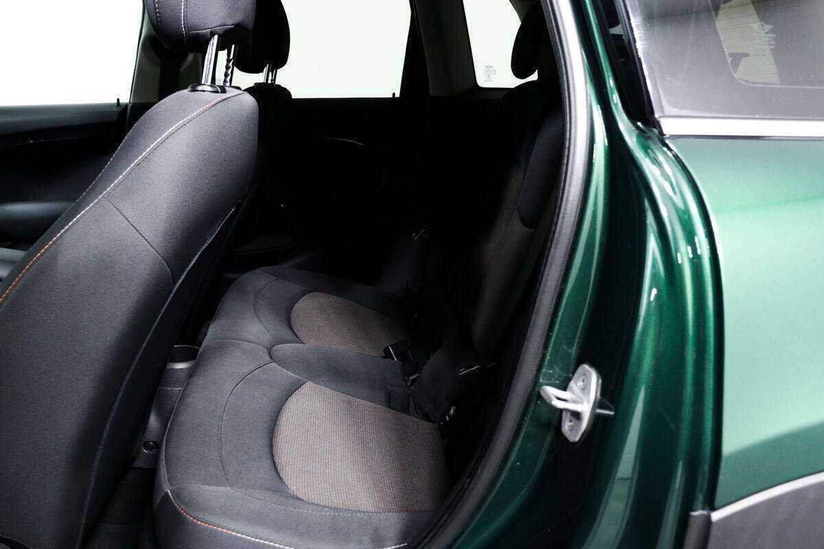 Mini Hatch Cooper, 2018 Фото №12