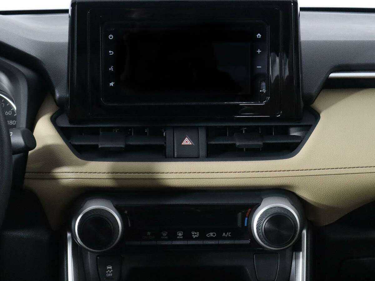 Toyota RAV4, 2022 Фото №11