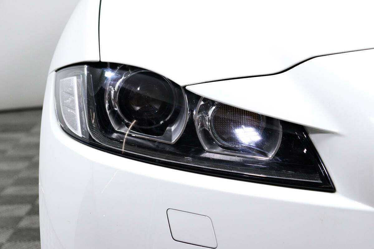 Jaguar F-Pace, 2019 Фото №15