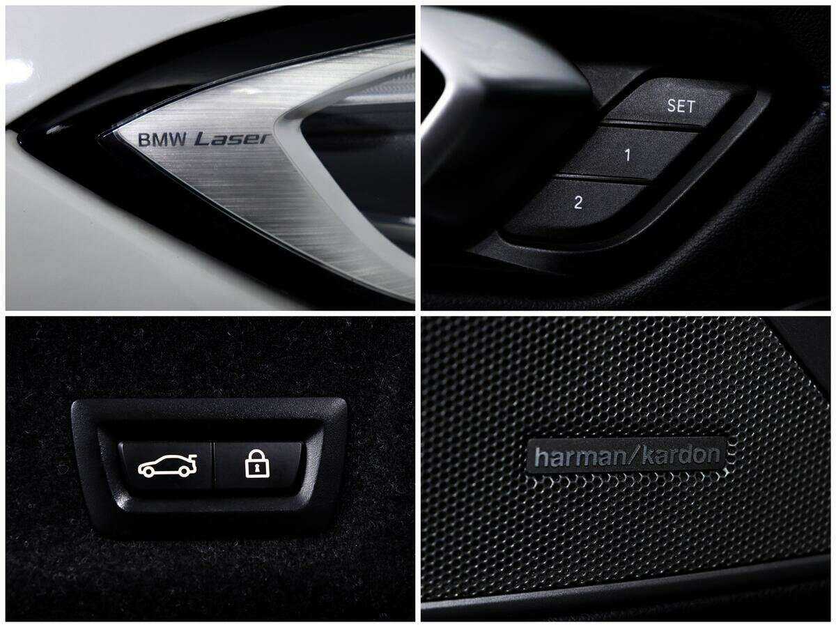 BMW 3 серии 330i, 2019 Фото №15