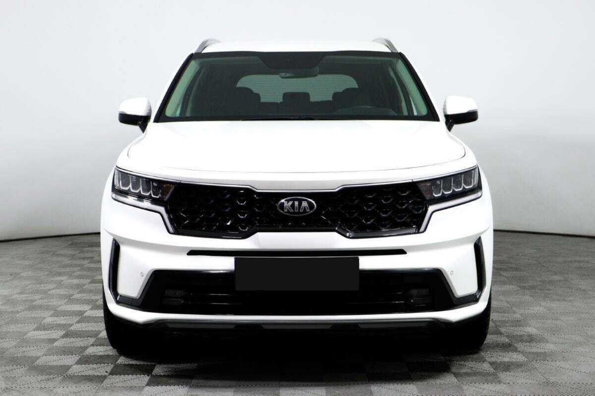 Kia Sorento, 2021 - 54 000 км. | Фото №2