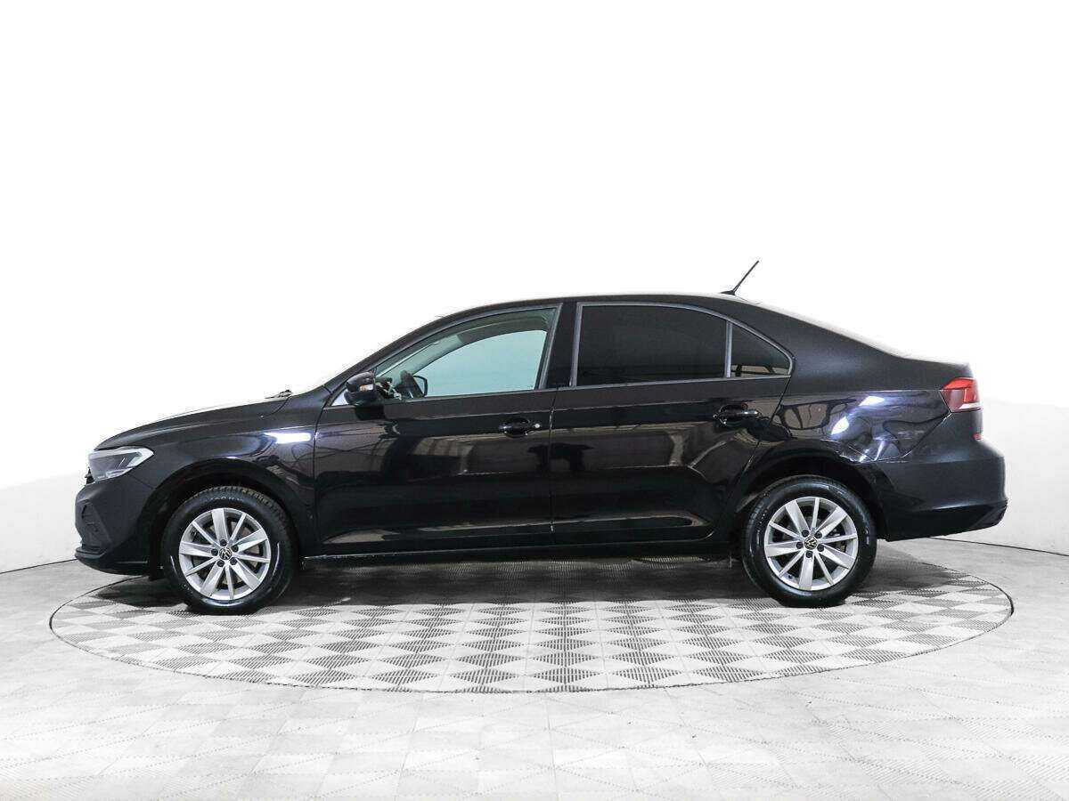 Volkswagen Polo, 2020 - 57 475 км. | Фото №8