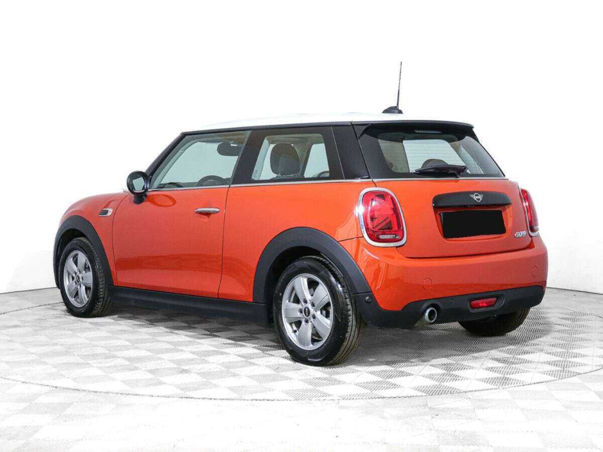 Mini Hatch Cooper, 2021 - 56 100 км. | Фото №7
