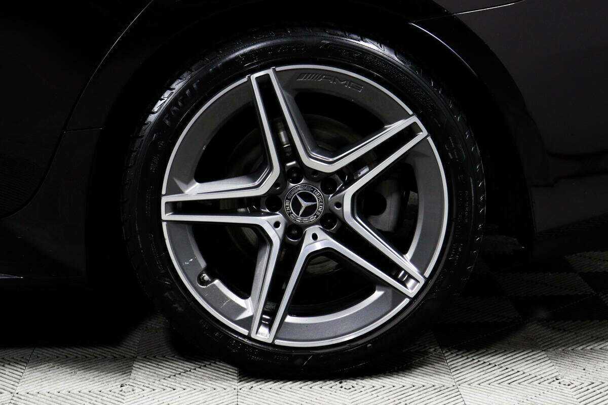 Mercedes-Benz CLS 350, 2019 Фото №14