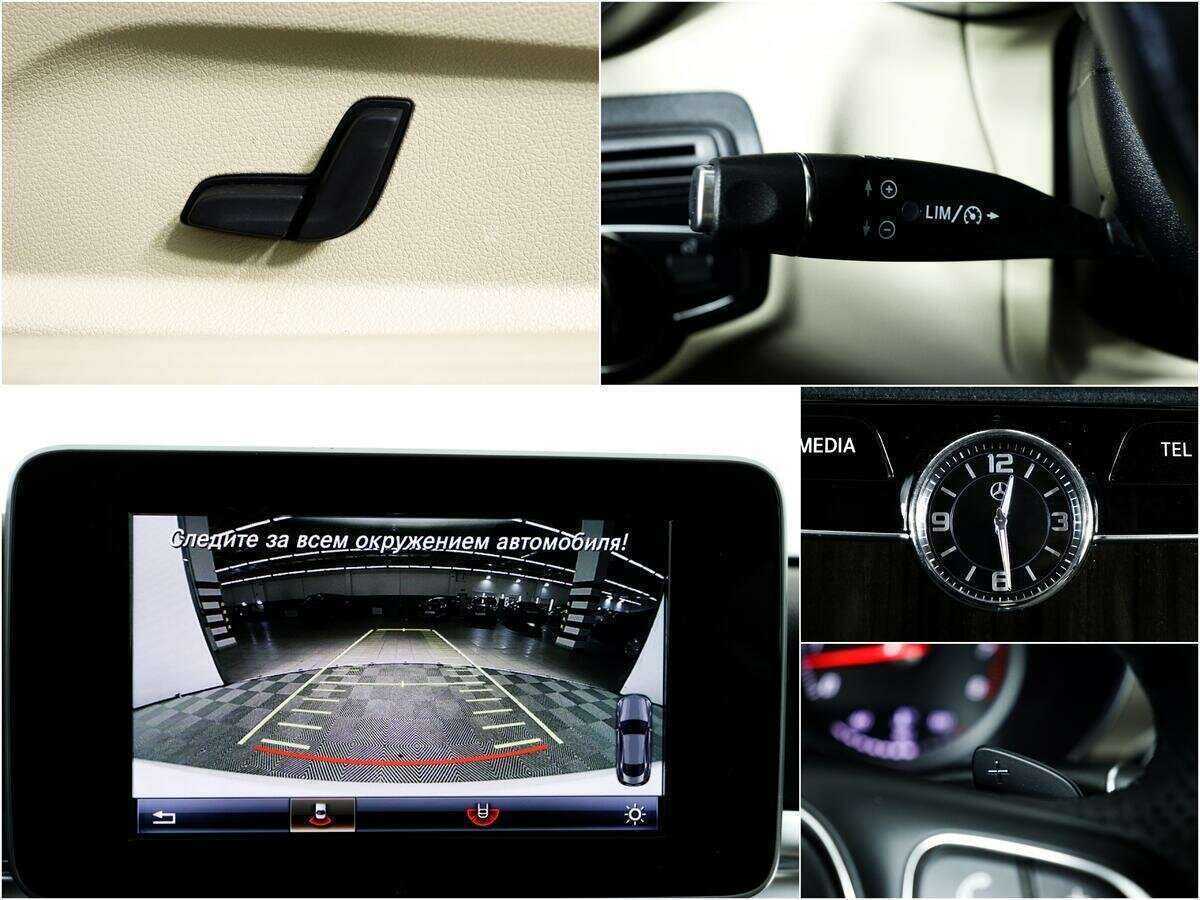 Mercedes-Benz C-Класс 200, 2017 Фото №16