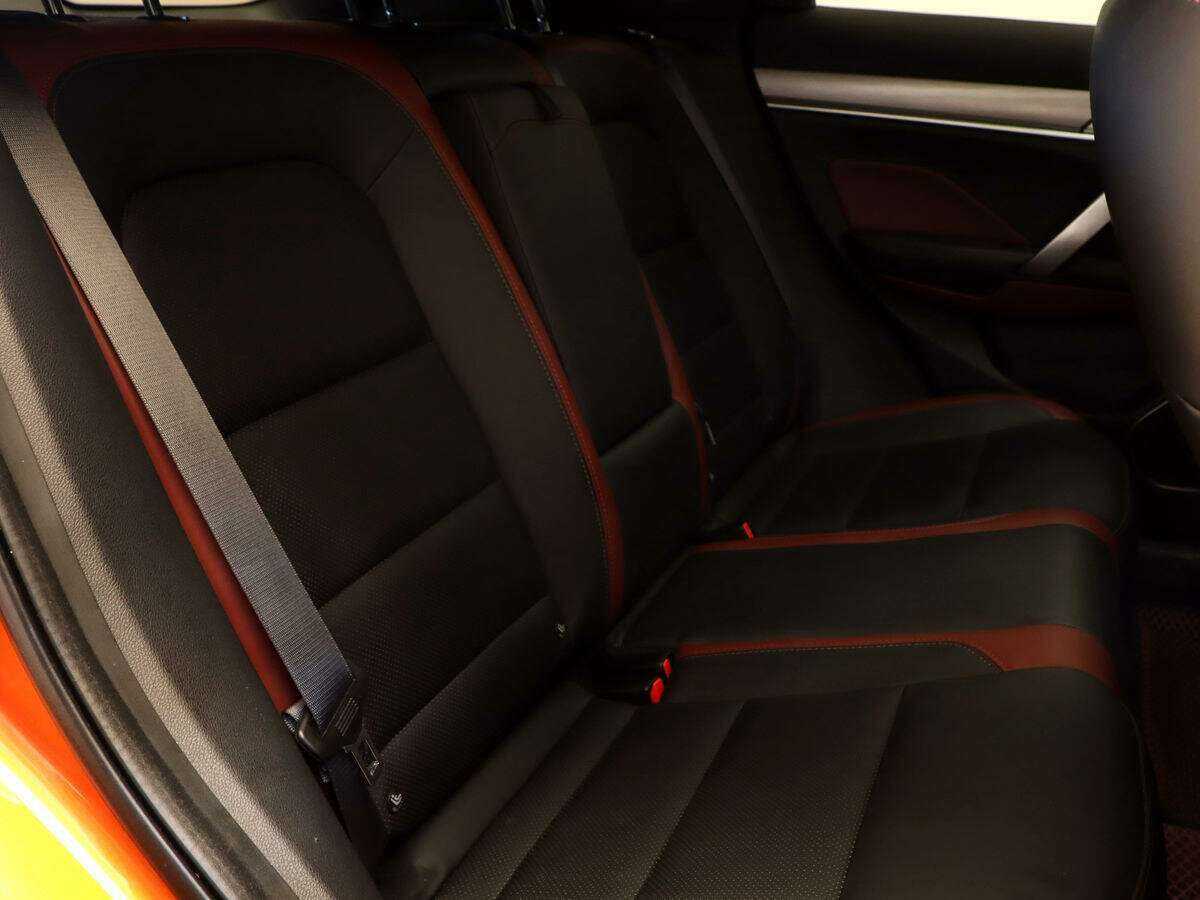 Geely Coolray, 2020 - 24 215 км. | Фото №7