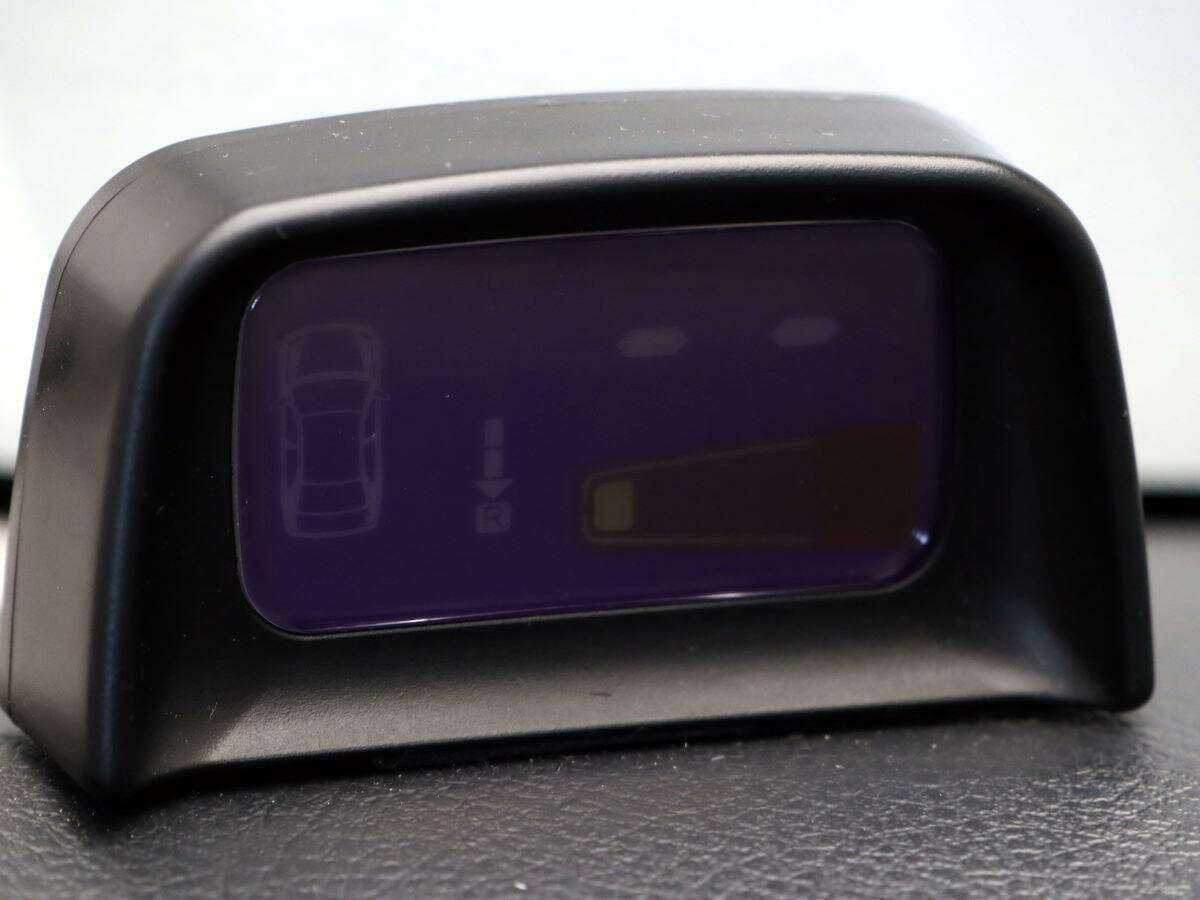 Toyota Corolla AMT, 2008 Фото №18