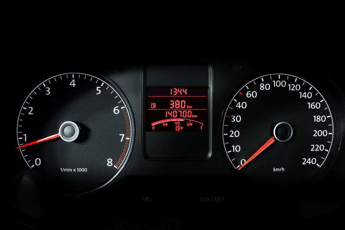 Volkswagen Polo, 2012 Фото №10