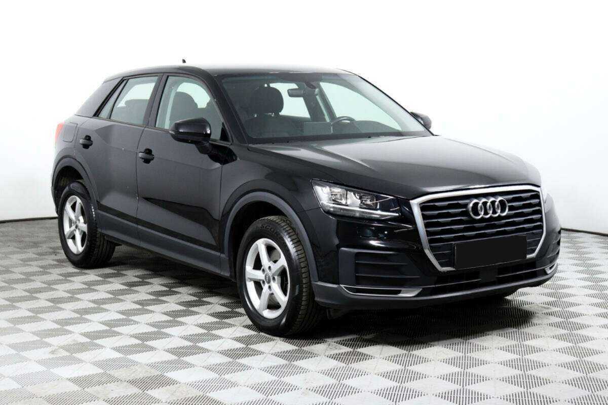 Audi Q2, 2018 - 152 900 км. | Фото №3