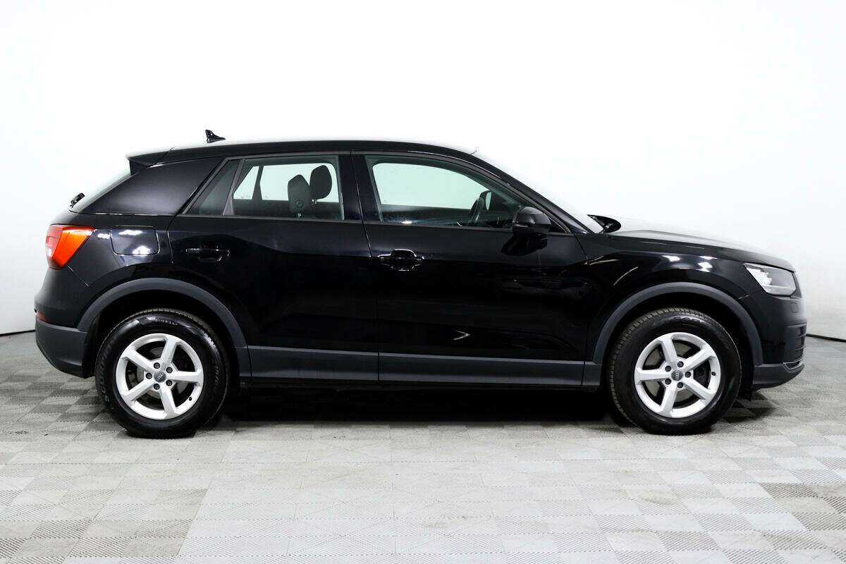 Audi Q2, 2018 - 152 900 км. | Фото №4