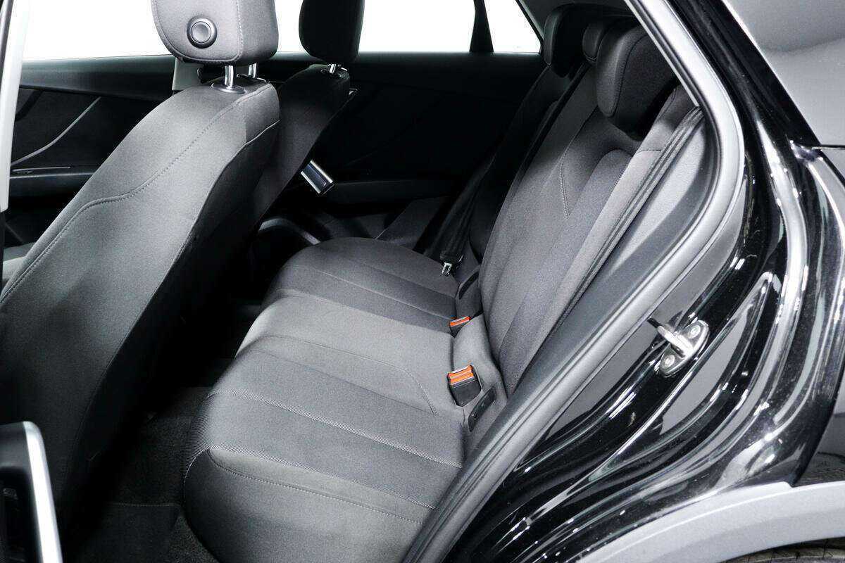 Audi Q2, 2018 Фото №12