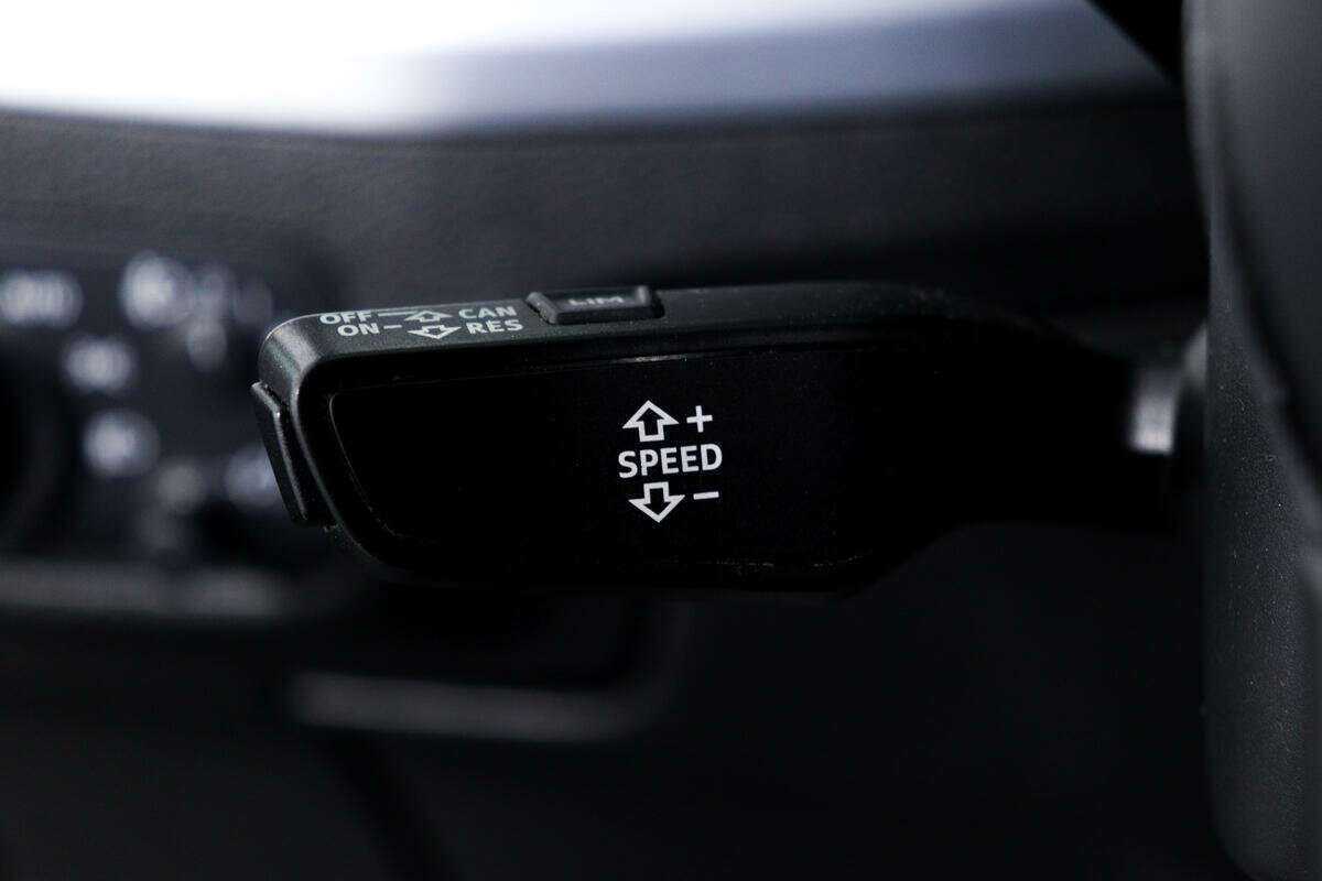 Audi Q2, 2018 Фото №14