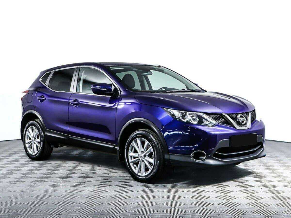 Nissan Qashqai, 2018 - 74 000 км. | Фото №3