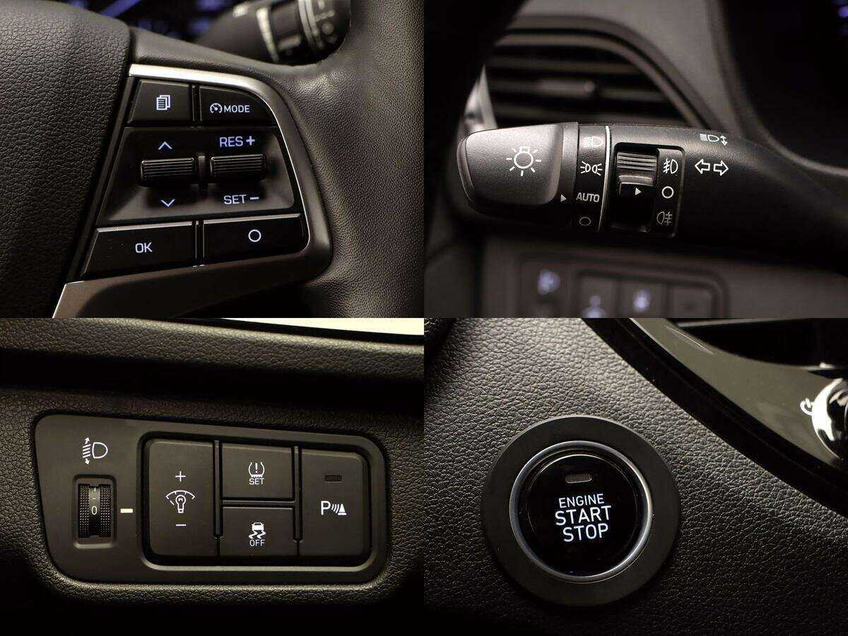 Hyundai Solaris, 2020 Фото №12