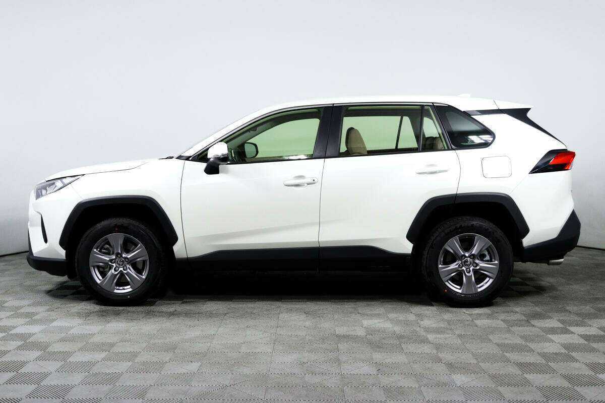 Toyota RAV4, 2022 - 2 987 км. | Фото №8