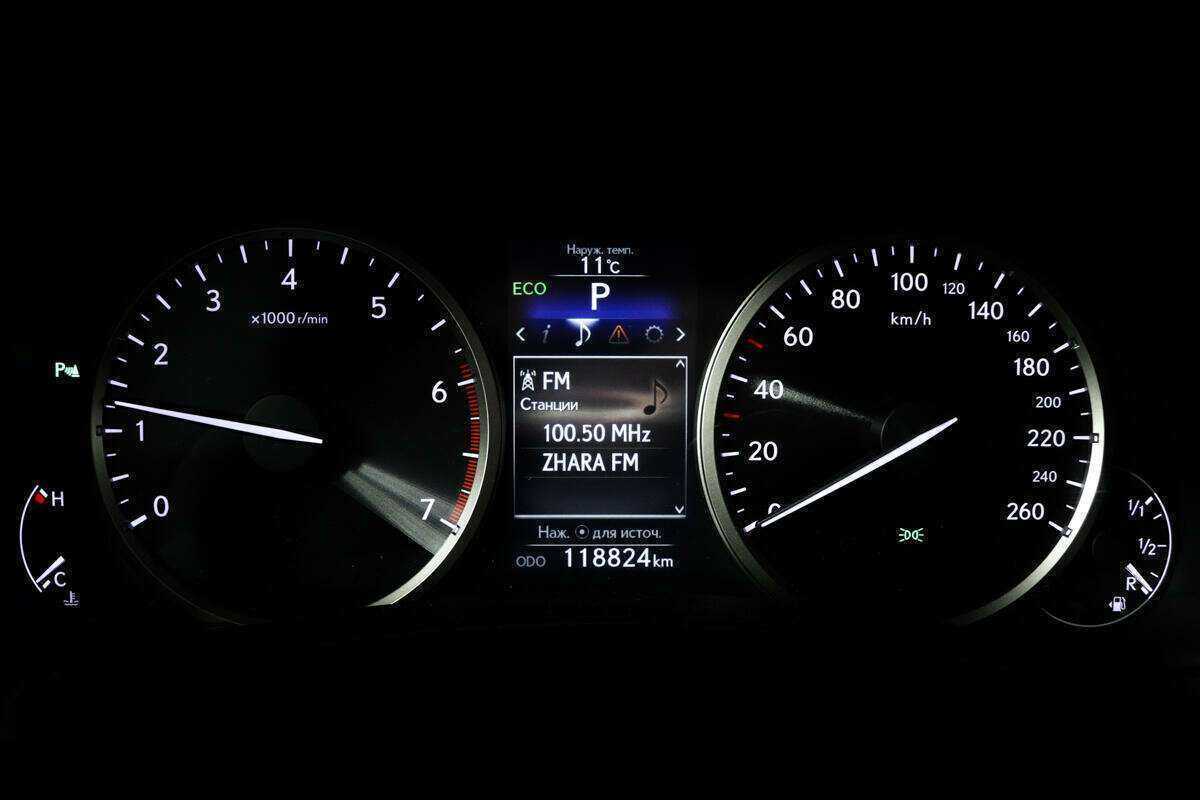 Lexus NX 200t, 2015 Фото №10