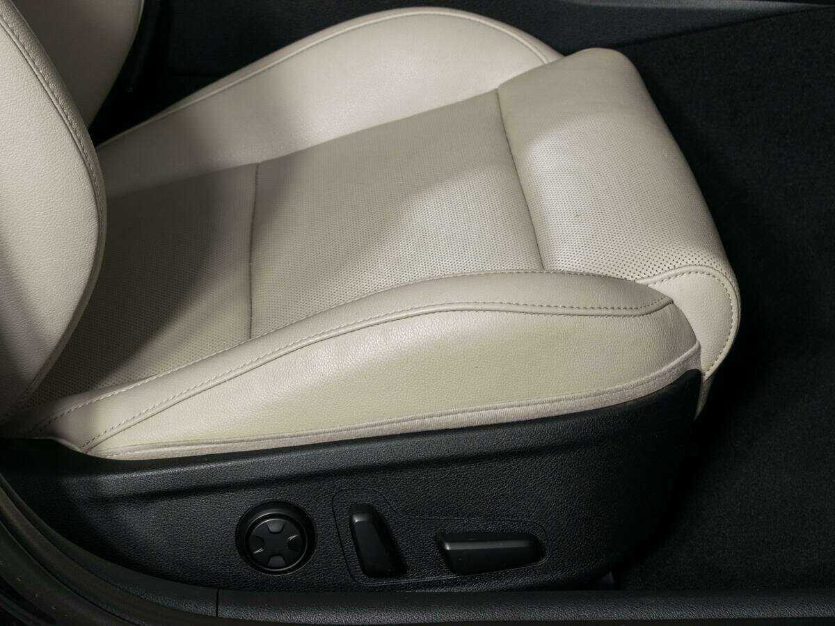 Kia Stinger, 2018 Фото №10