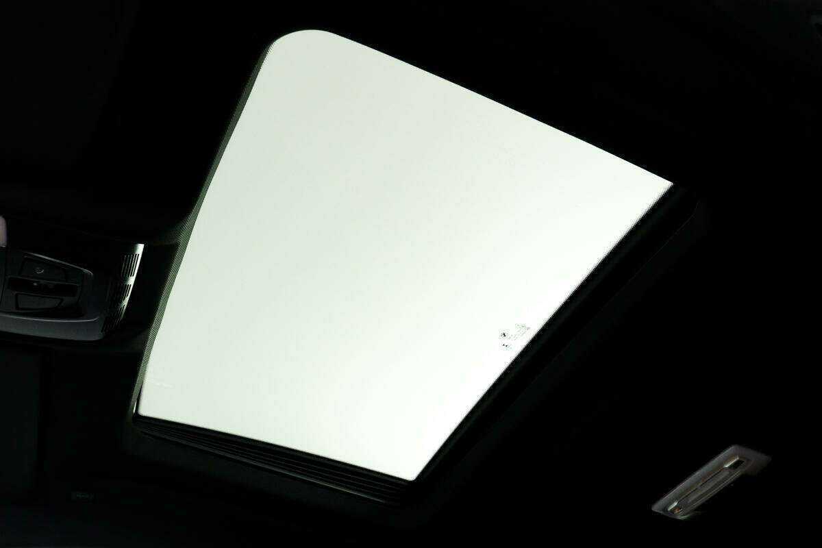 BMW X6 30d, 2017 Фото №15