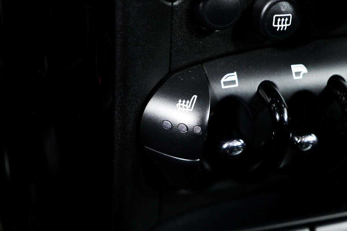 Mini Countryman One, 2011 Фото №15