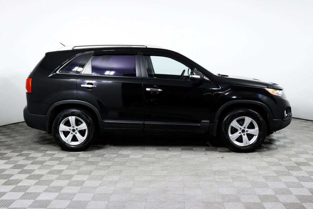 Kia Sorento, 2010 - 252 016 км. | Фото №4