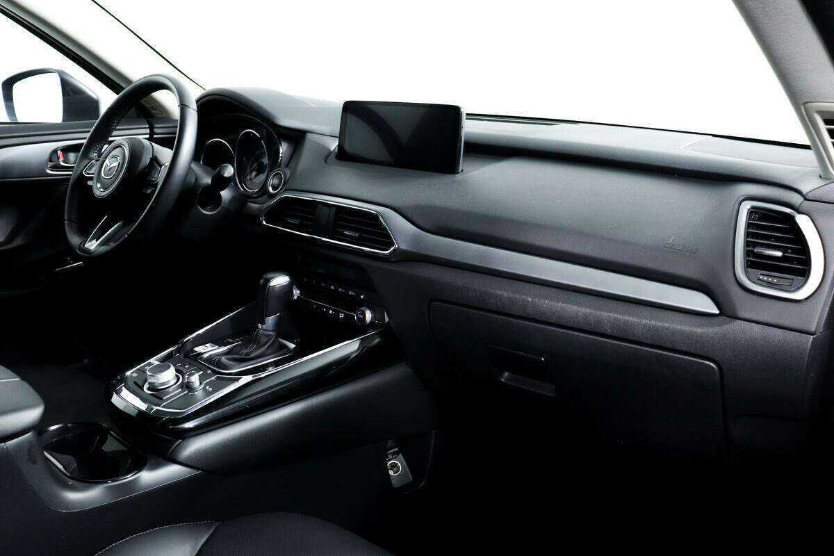 Mazda CX-9, 2021 - 6 000 км. | Фото №7