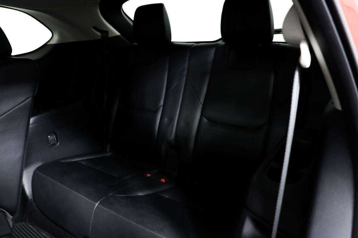 Mazda CX-9, 2022 Фото №14