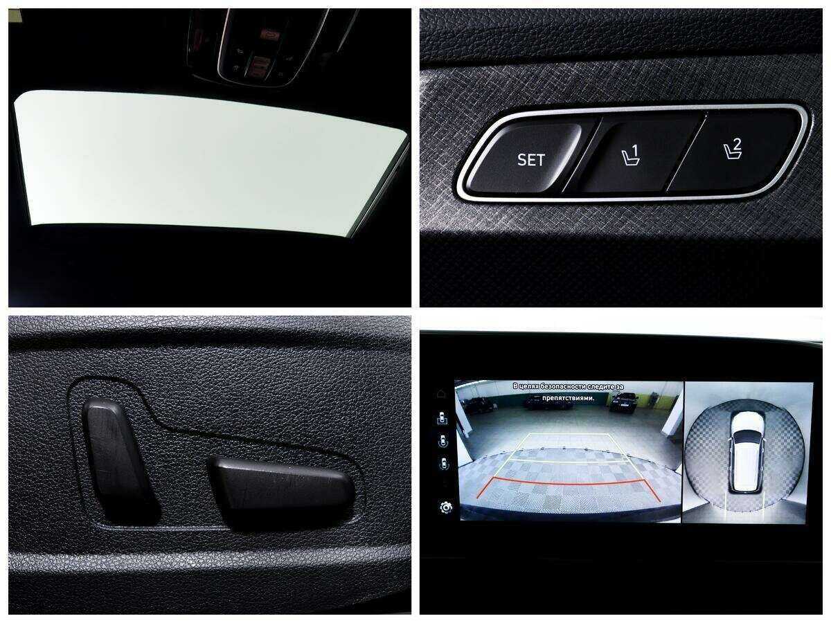 Hyundai Palisade, 2022 Фото №16