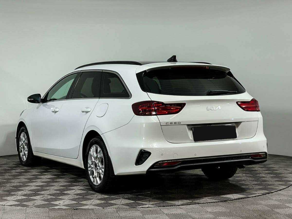 Kia Ceed, 2021 - 27 000 км. | Фото №6