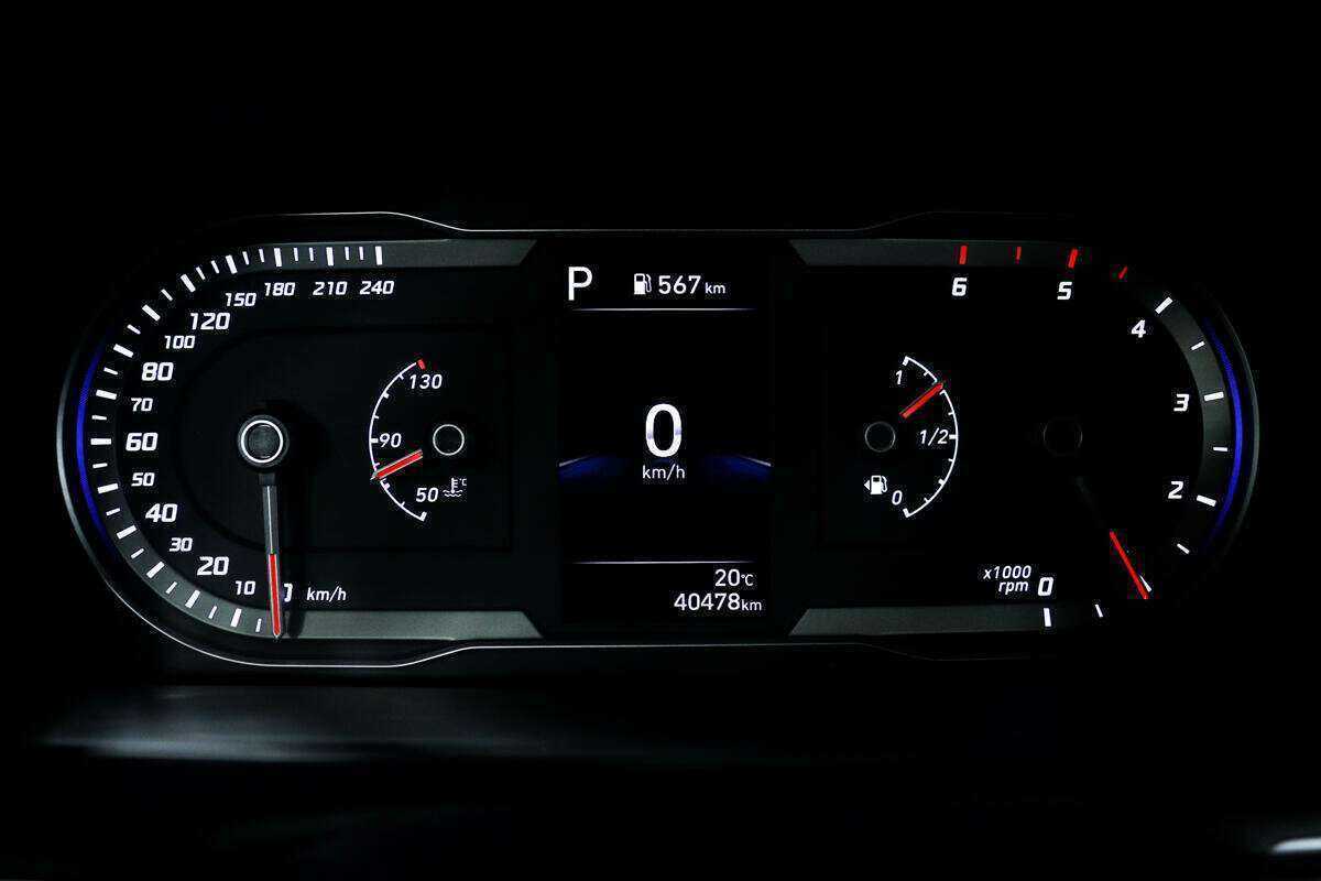 Hyundai Tucson, 2022 Фото №10