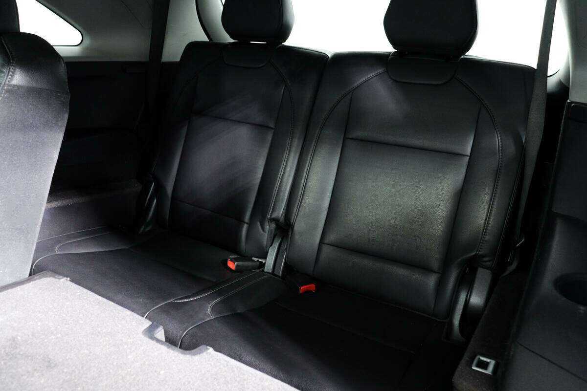 Acura MDX, 2014 Фото №13