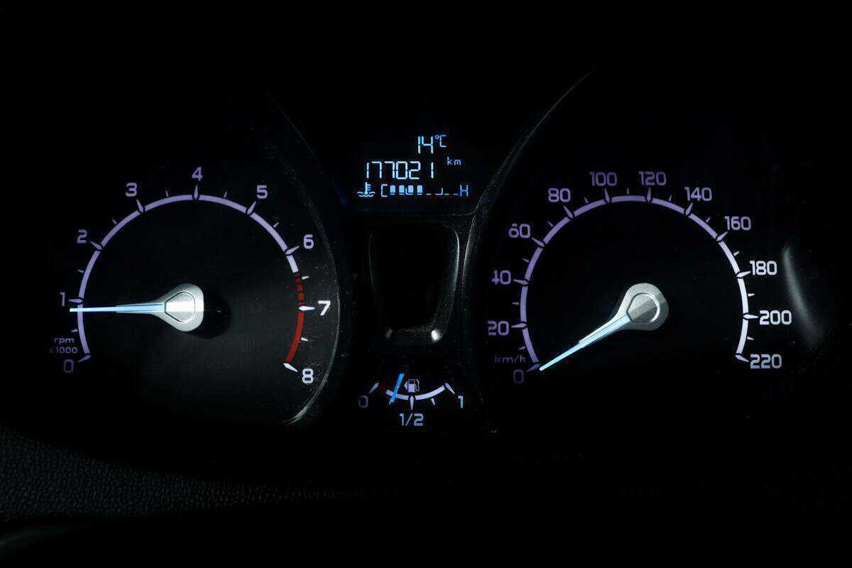 Ford EcoSport, 2015 - 177 019 км. | Фото №8