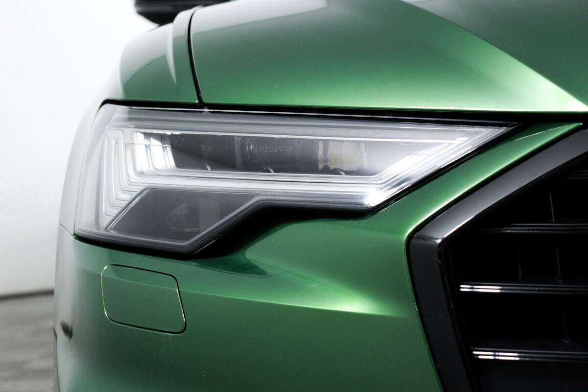 Audi A6 45 TFSI, 2021 Фото №15