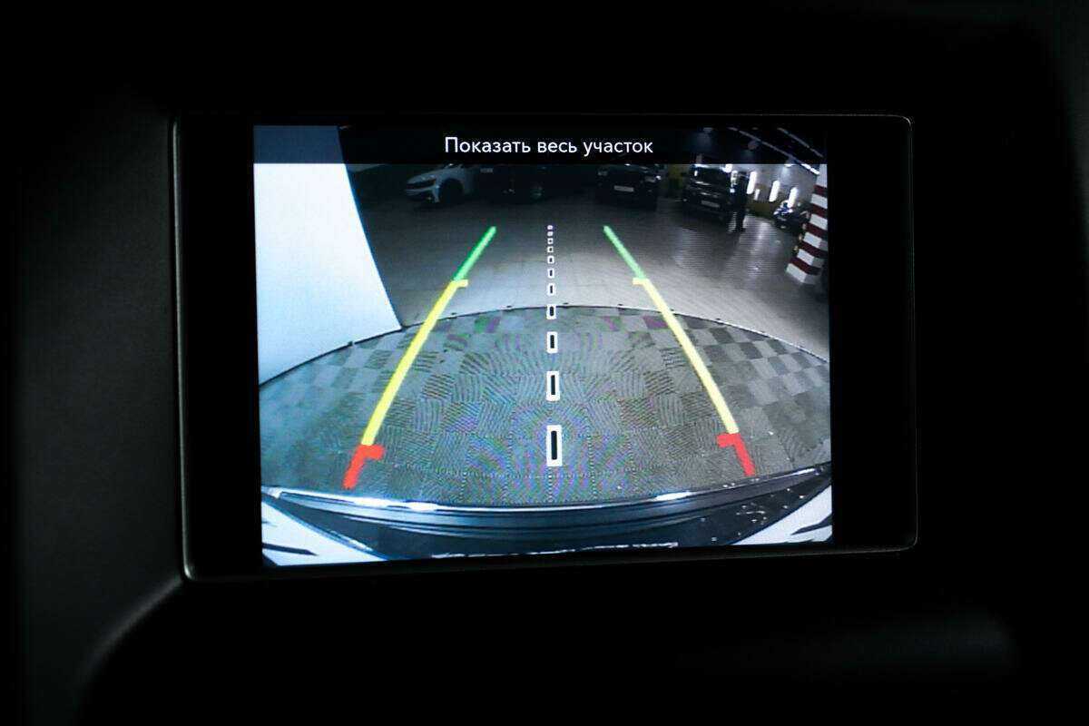 Jeep Grand Cherokee, 2018 Фото №15