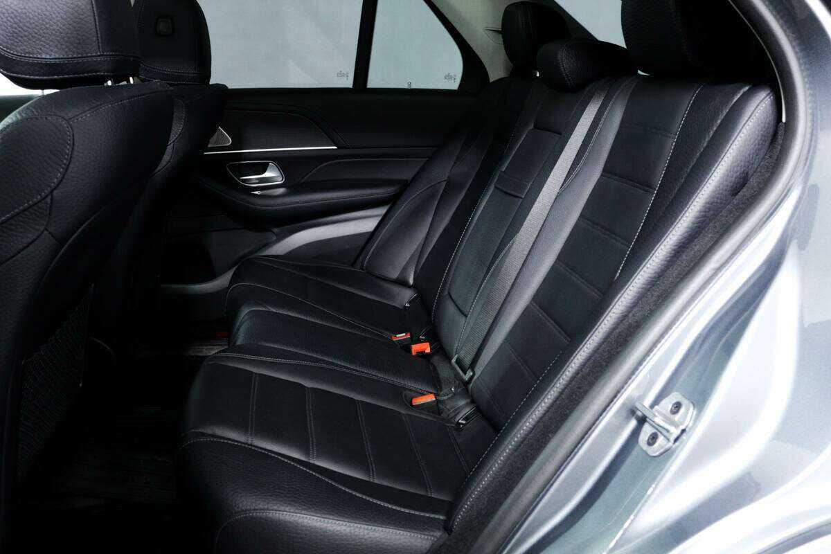 Mercedes-Benz GLE 300 d, 2021 Фото №12