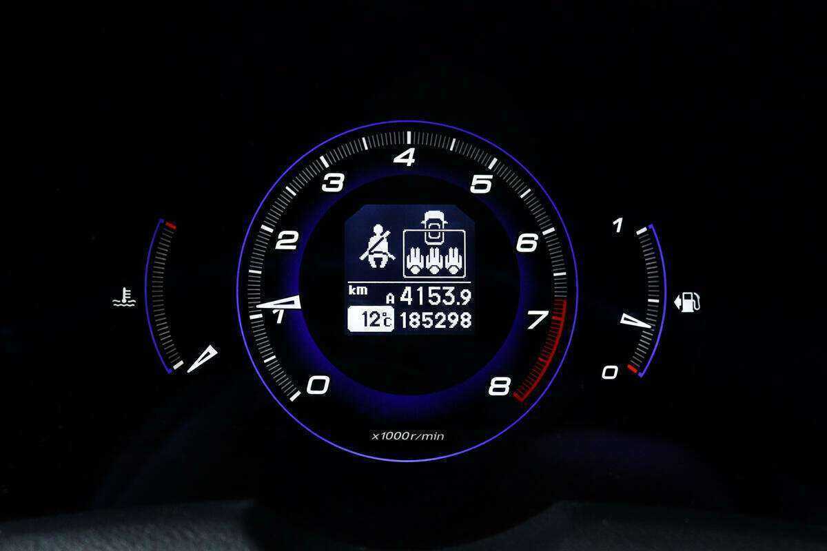 Honda Civic, 2008 Фото №10