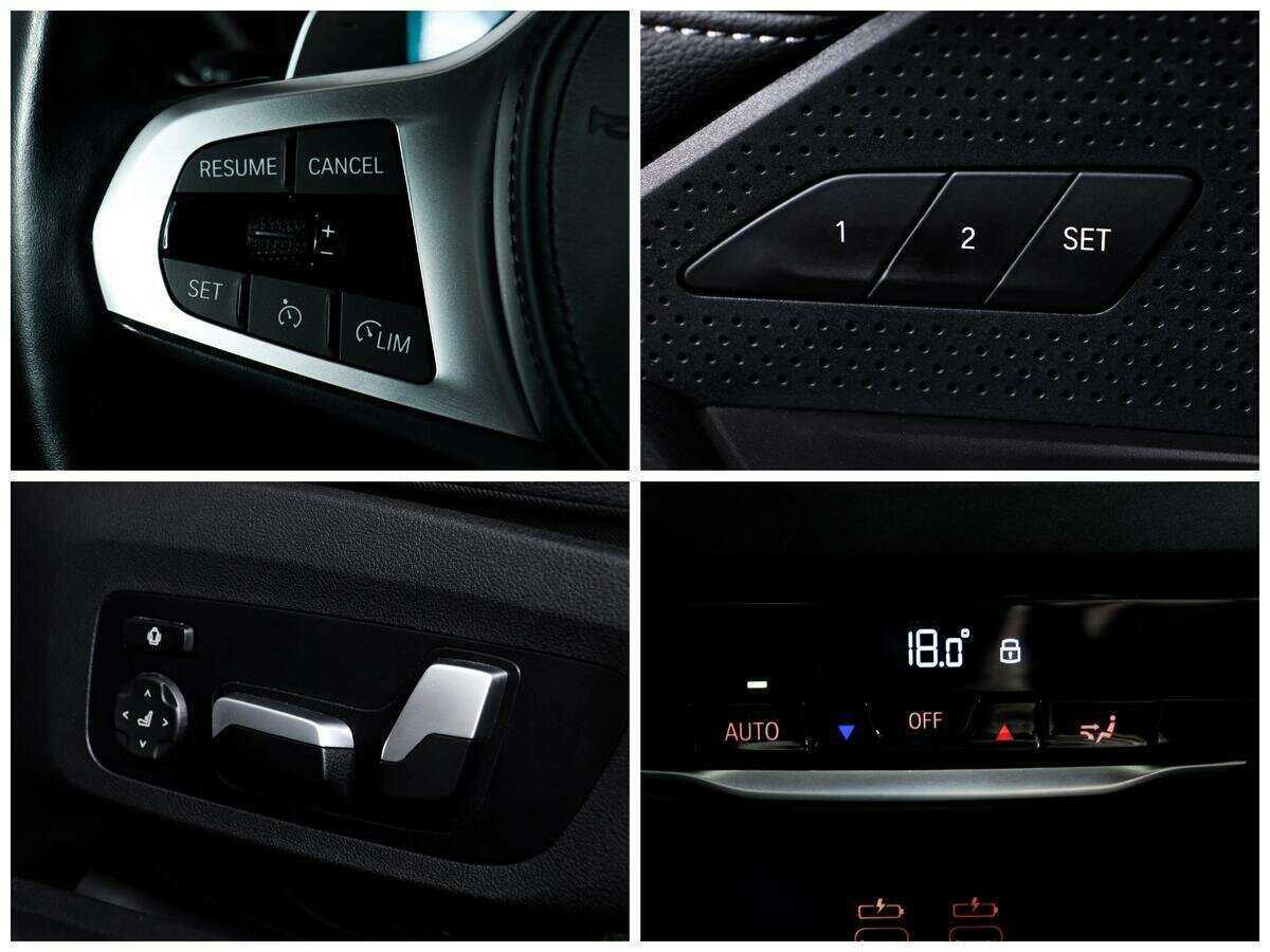 BMW 4 серии 420d xDrive, 2021 Фото №16