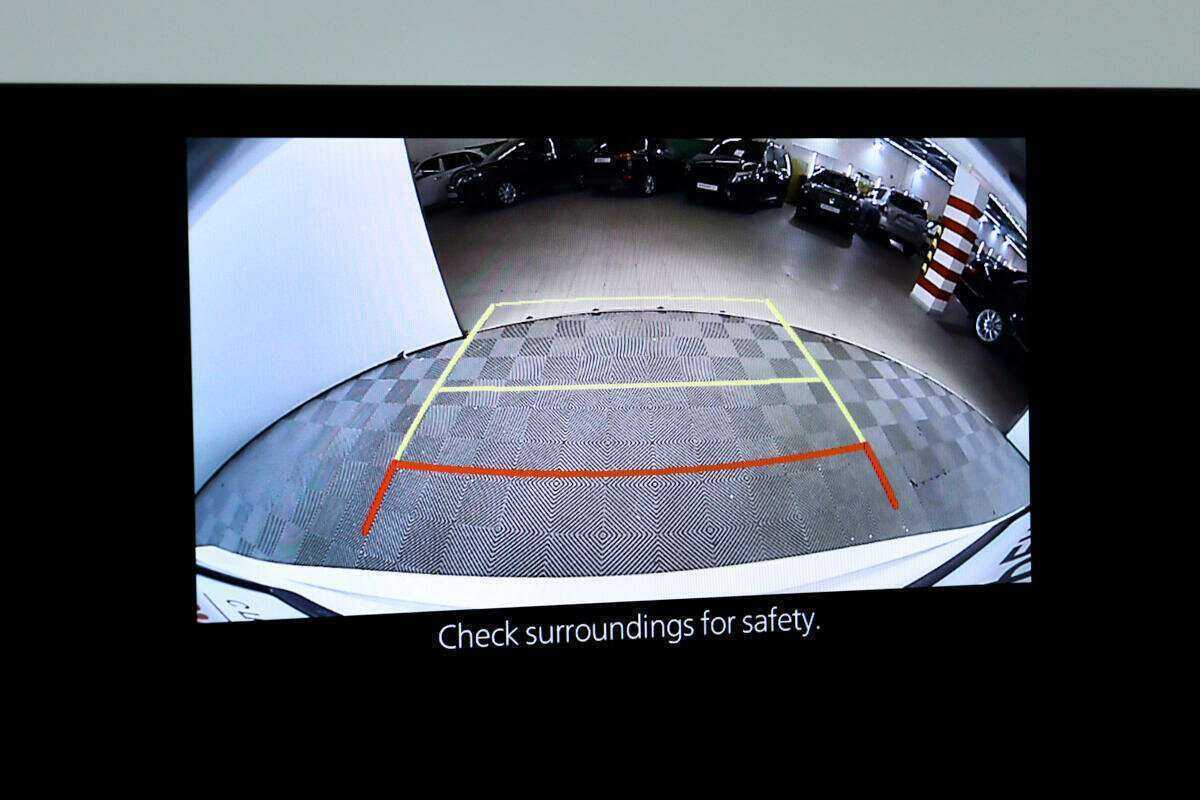 Mazda CX-5, 2022 Фото №14